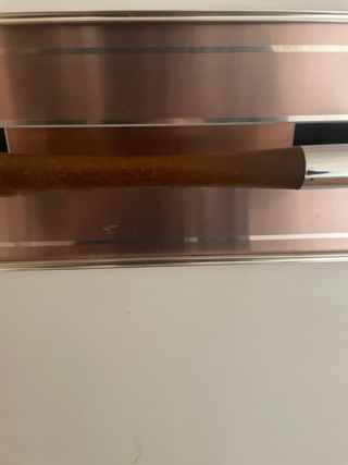 Nevera Vintage Fagor