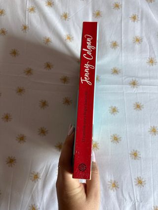 El camino para llegar hasta mí