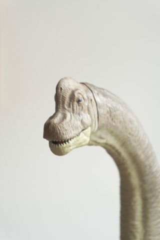 Dinosaurio Juguete Braquiosaurio