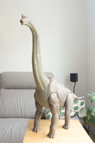 Dinosaurio Juguete Braquiosaurio