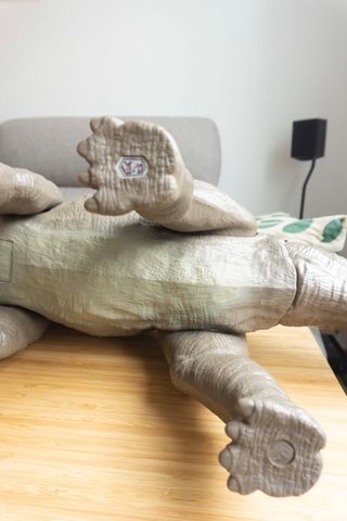 Dinosaurio Juguete Braquiosaurio