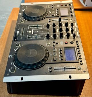 GEMINI CDM3600 CD Mixer All-in-One
