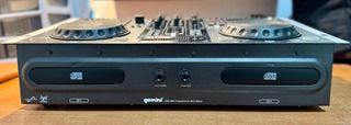 GEMINI CDM3600 CD Mixer All-in-One