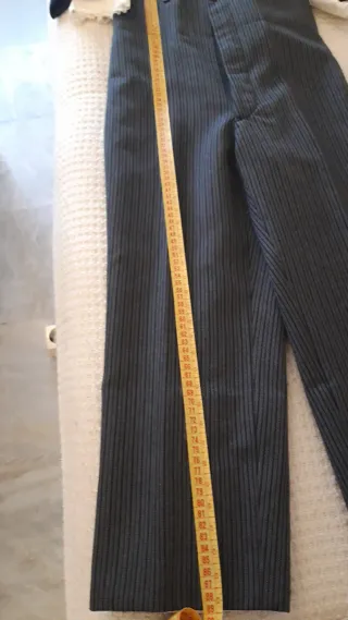 Traje Flamenco Niño