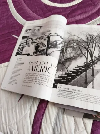 Revista Mujer Hoy Febrero 2026