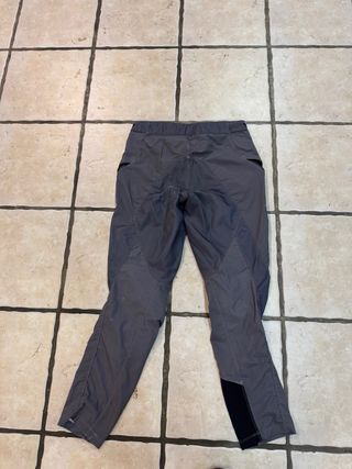 Pantalones Troy Lee Mtb Talla M