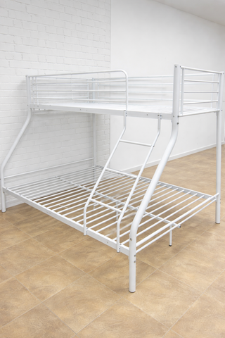 LITERA CAMAROTE MATRIMONIAL METLICA NUEVA