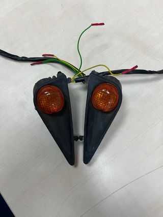 Intermitentes Delanteros Derbi Variant Revolution