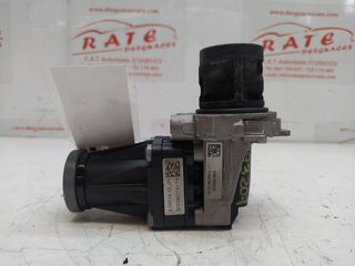 PEUGEOT 508 SW Access VALVULA EGR