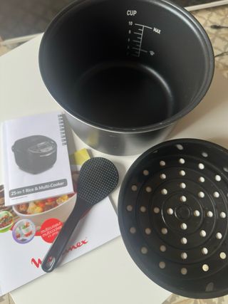 Moulinex Multicooker 25 Programas