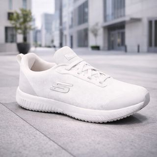 Skechers Squad Mujer