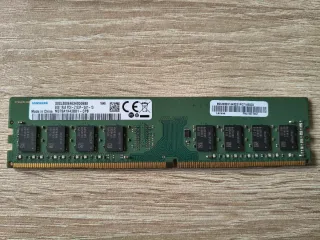 Memoria RAM Samsung DDR4 8GB 2133MHz