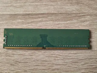 Memoria RAM Samsung DDR4 8GB 2133MHz