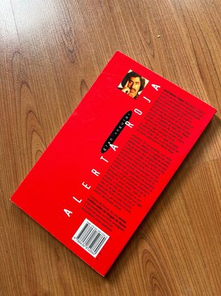 Libro Campos de Fresas