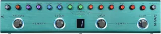 Pedale chitarra M-VAVE TANK-G V2