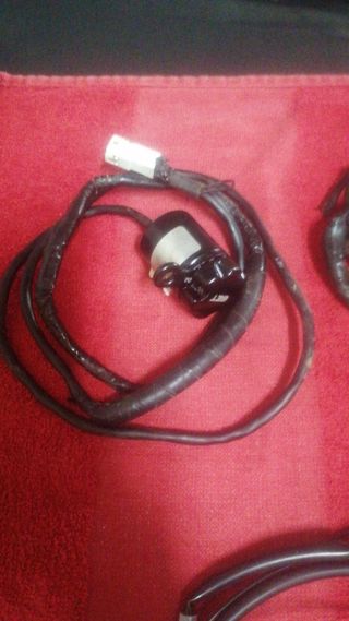 Centralita ECU Jet KTM Husqvarna