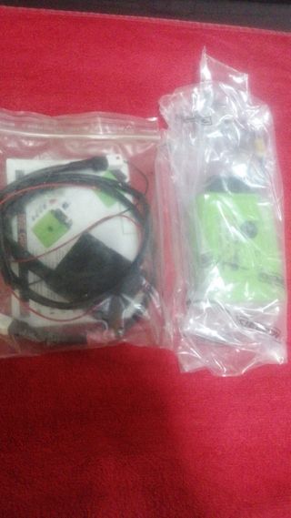 Centralita ECU Jet KTM Husqvarna