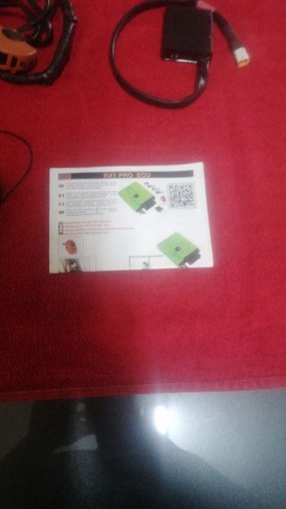 Centralita ECU Jet KTM Husqvarna