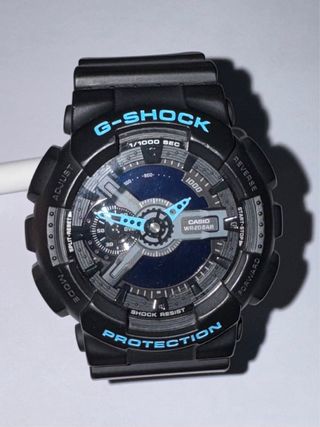Orologio Casio G-Shock