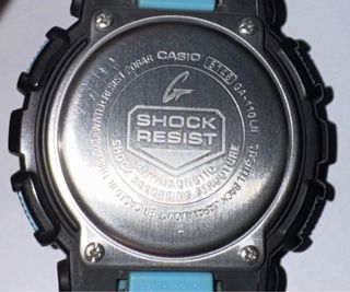 Orologio Casio G-Shock