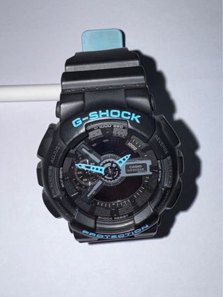 Orologio Casio G-Shock