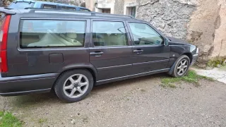 Volvo V70 1997
