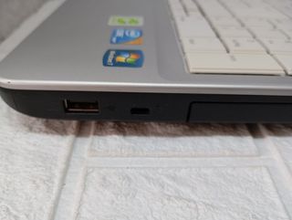 Portatil Fujitsu LifeBook A530 (1721)