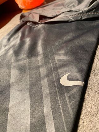 Sudadera con capucha Nike Dri-Fit