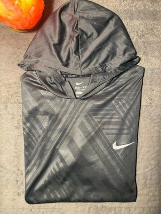 Sudadera con capucha Nike Dri-Fit