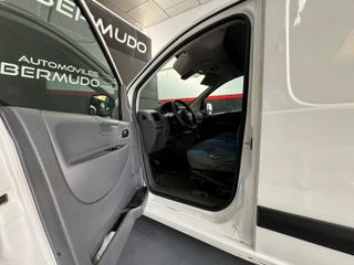 FIAT SCUDO FURGON BUSINESS CORTO 1.6