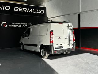 FIAT SCUDO FURGON BUSINESS CORTO 1.6