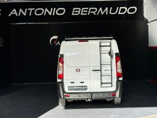 FIAT SCUDO FURGON BUSINESS CORTO 1.6