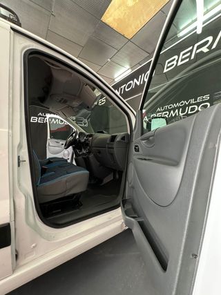 FIAT SCUDO FURGON BUSINESS CORTO 1.6