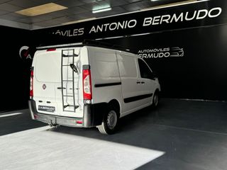 FIAT SCUDO FURGON BUSINESS CORTO 1.6