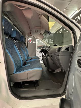 FIAT SCUDO FURGON BUSINESS CORTO 1.6