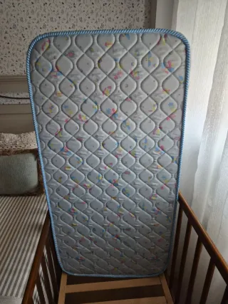 Colchón Cuna 60x120