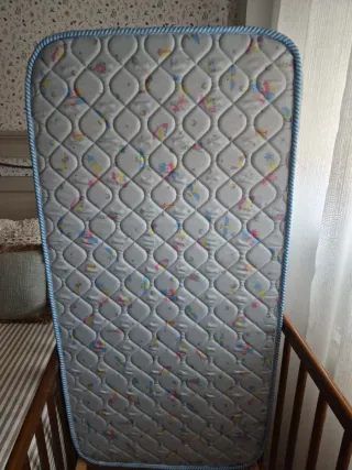 Colchón Cuna 60x120
