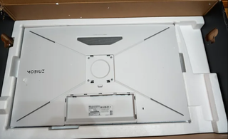 BenQ MOBIUZ EX3210U 32 4K 144Hz Gaming Monitor