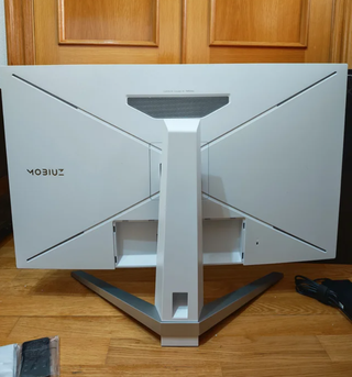 BenQ MOBIUZ EX3210U 32 4K 144Hz Gaming Monitor