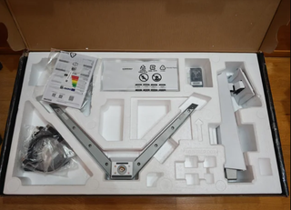 BenQ MOBIUZ EX3210U 32 4K 144Hz Gaming Monitor