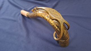 Saxo Tenor Selmer Mark VI 189xxx