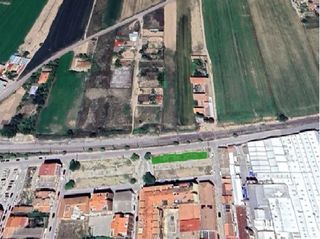 SUELO en venta en Mollerussa Lérida.