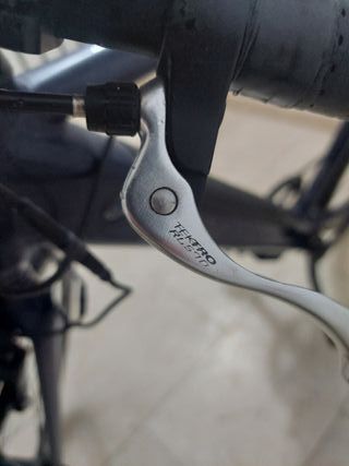 Bicicleta Eléctrica NCM