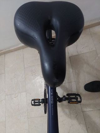 Bicicleta Eléctrica NCM