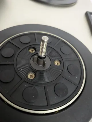 Pletina Akai GX-370D Bobina a Bobina