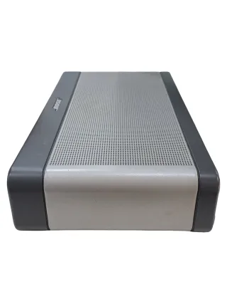 Bose SoundLink Bluetooth Speaker III