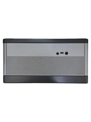 Bose SoundLink Bluetooth Speaker III