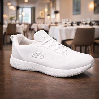 Skechers Squad Mujer