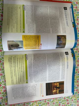 Religión Católica 3º ESO