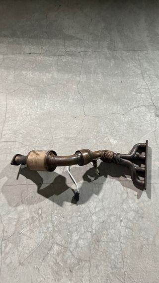 Catalizador Mini R53